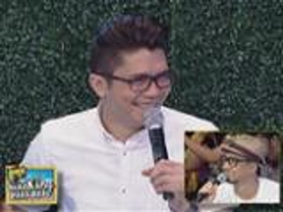 Havey ba o waley ang joke ni Jhong