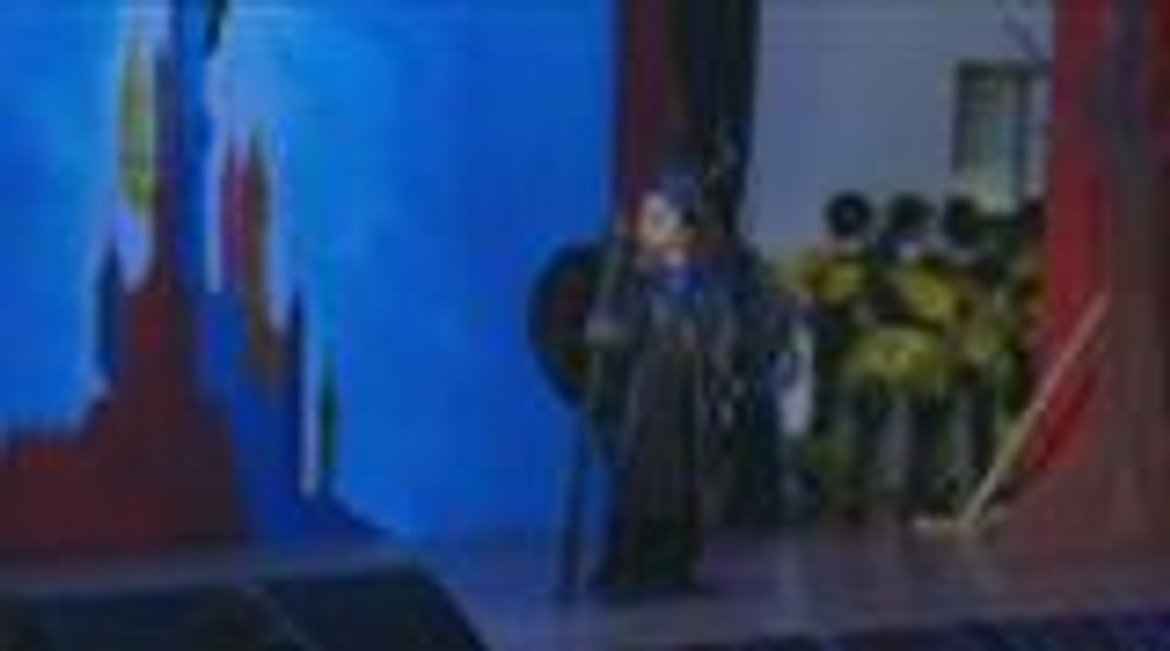 Flor at Liza, nagshowdown sa kanilang dance recital