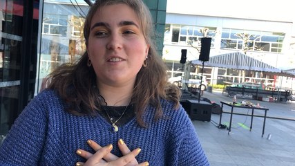 Mon Festival ado : « un moment de rassemblement »