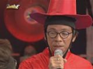 Kuya Kim, hinarap ang maasim na kapalaran sa Ansabe