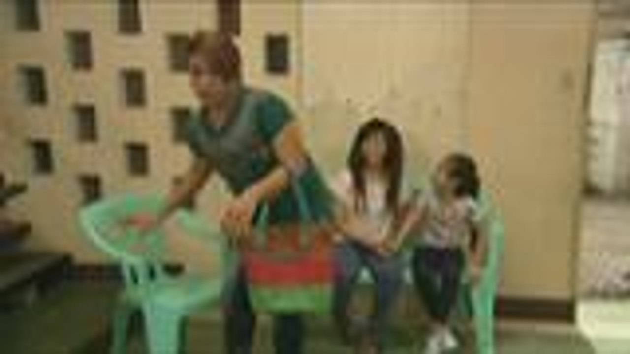 Flor at Ida, muling nagkita