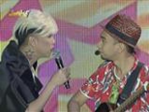 What if si James Reid ang boyfriend ni Vice ibibigay ba niya ang password niya?