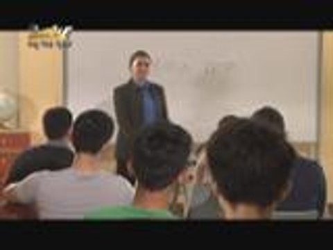 John naalala ang pag-aaway ng kanyang mga magulang noong bata sya