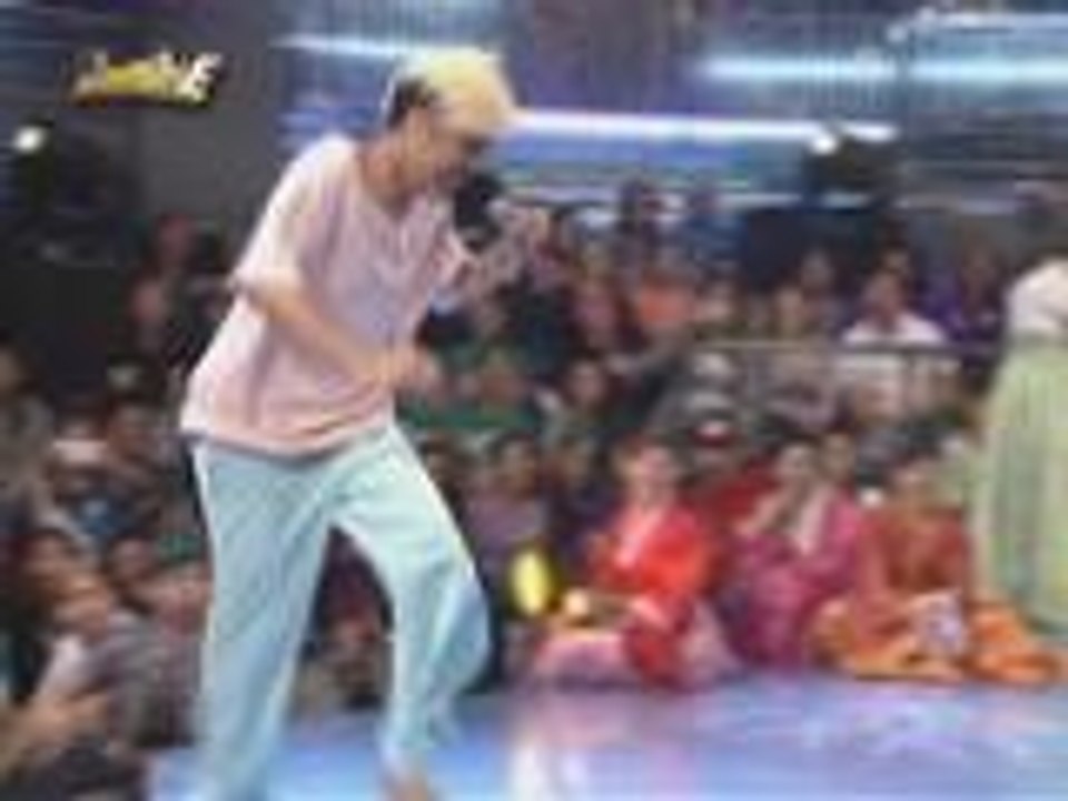 Kuya Kim humarap sa makakakiliting parusa sa Ansabe