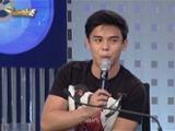 Kid Kulafu stars Khalik at Igi Boy nagsample sa It’s Showtime