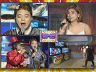 Coleen at Ryan nagkaintindihan ba ng mabuti sa Ansabe