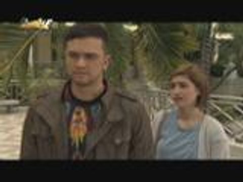 John, unang bumitaw sa relasyon nila ng girlfriend niya