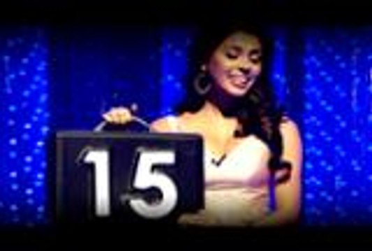 Anong naramdaman ni Bodie nang manalo siya ng P100 sa Kapamilya Deal or No Deal?