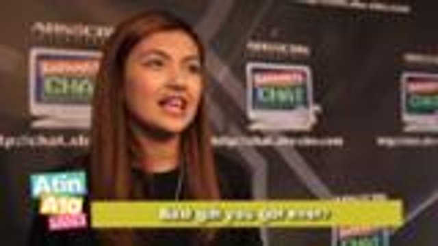 Karen Reyes reveals 10 interesting things about her