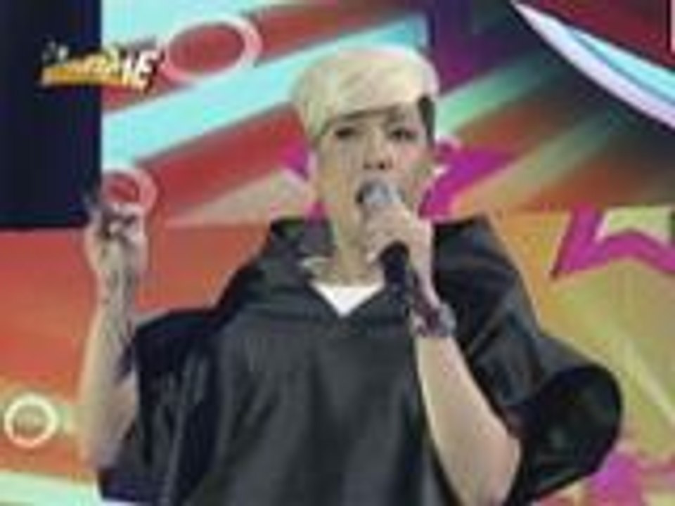 Vice at Jugs nagbigay ng advice kung paano gisingin ang naghihilik
