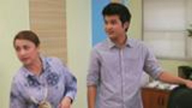 Ryan, magtetestify nga ba laban sa ate niya?