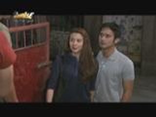 Bev ipinagtapat sa magulang niya na nabuntis siya ni Mike