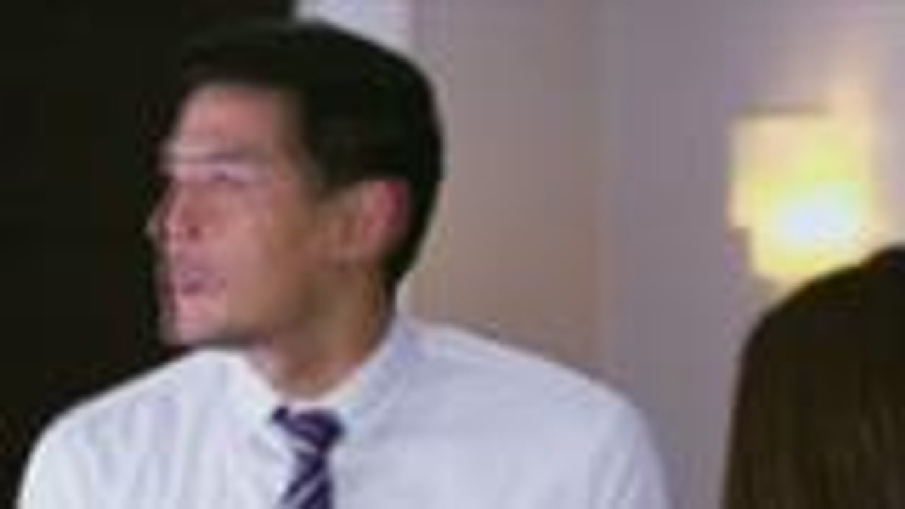 Toni, galit na galit kay Leandro