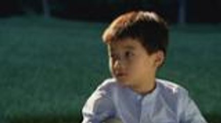 Gio, ikinuwento kay Jonjon ang tungkol sa Meteor Garden