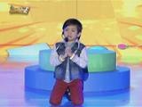Mini Bugoy Cariño dinaan sa acting at dancing ang talent sa Mini Me