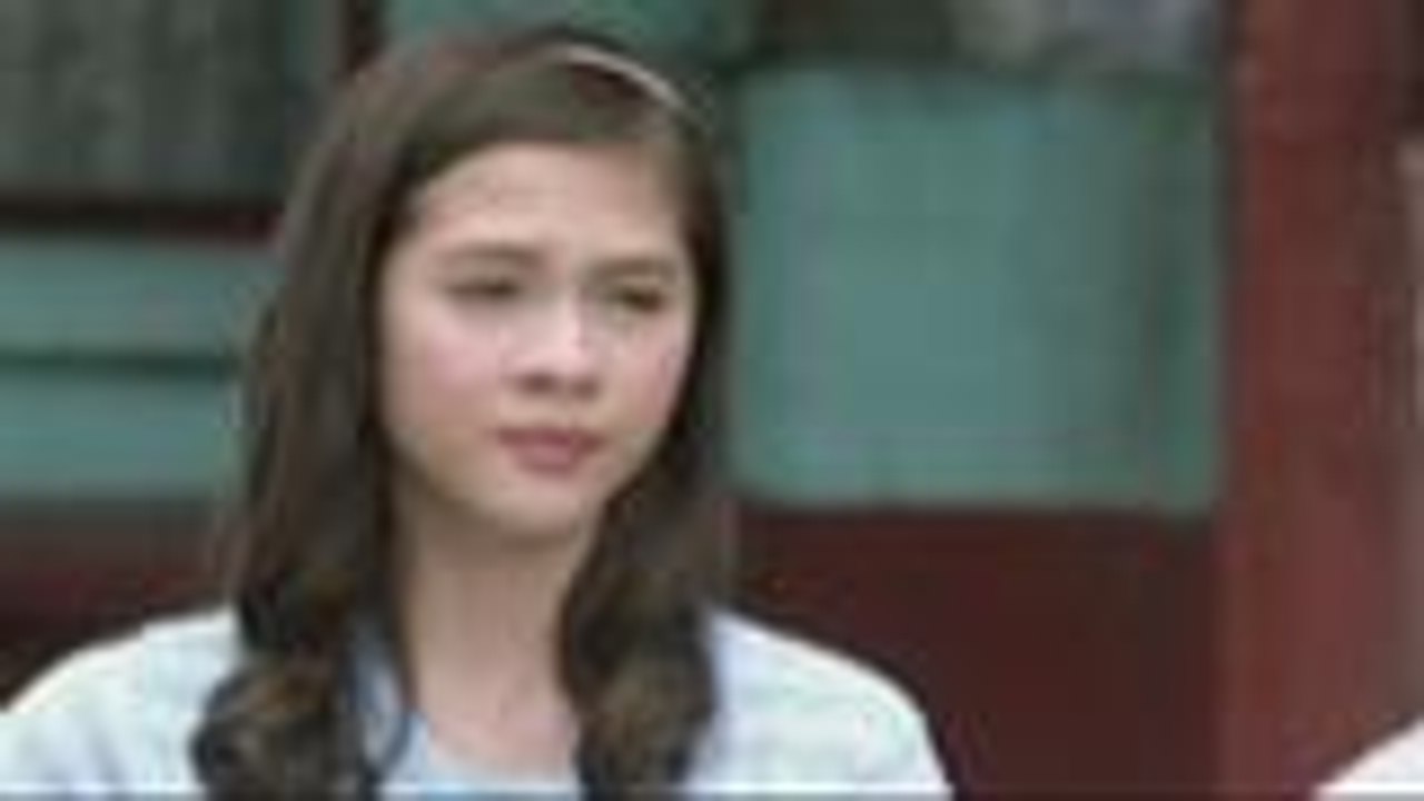 Sophie, muling nakausap si G