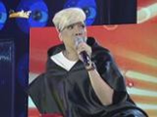 Tsinitsismis ka ba ng kaibigan mo sa iba? Naritosagot ni Madam Bertud!