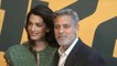 Right Now: George and Amal Clooney at "Catch-22" Red Carpet Premiere in Rome