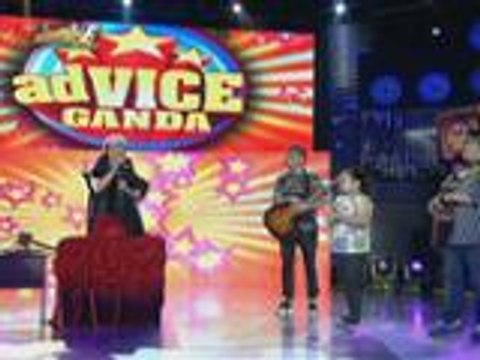 Madam Bertud pinayuhan si Ate Arlene na huwag ipagkait sa sarili ang pag-ibig dahil sa takot