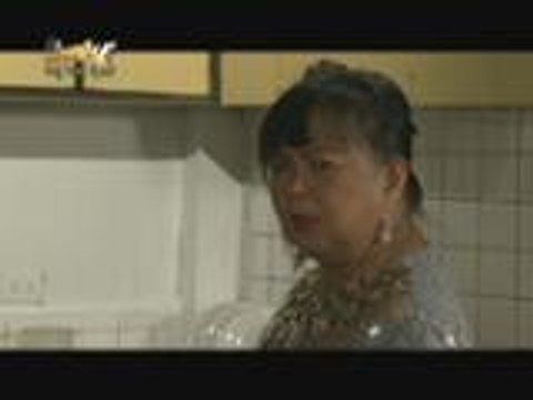 Sobrang nagtanim ng sama ng loob si Ricardo sa ama niya