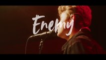 Sandro Cavazza - Enemy