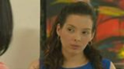 Beth, pinaalis si Teacher Daisy