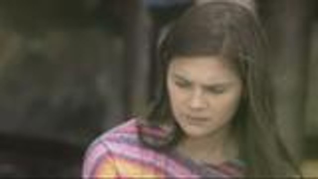 Leandro, naguguluhan na nga ba sa kanyang damdamin