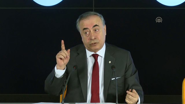 Cengiz: 'Çaykur Rizespor Başkanı tribünleri şiddetli bir şekilde kışkırttı' - İSTANBUL