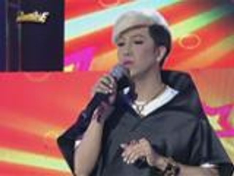 Vice Ganda sinabing naghintay siya ng tamang panahon at nangyari ito