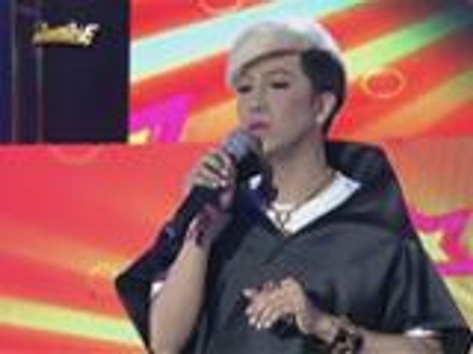 Vice Ganda sinabing naghintay siya ng tamang panahon at nangyari ito