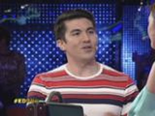 Aiko bursts into tears when she remembered her Lola