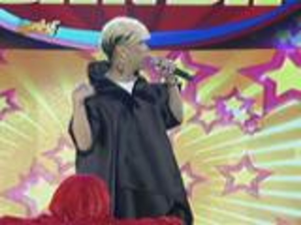 Madam Bertud hinamon si Glenda na pagharapin ang kaibigan at nagsusumbong sa kanya