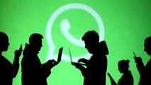 WhatsApp urges users to update app after hacking report