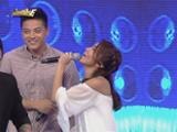 Tinodo na ni Kathryn at Daniel ang pagpapakilig sa madlang people pati sila Billy at Coleen