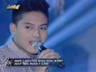 Ultimate kiligan with Kathryn and Daniel sa It’s Showtime