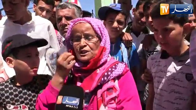 غليزان/ سكان بلدية واد الجمعة يطالبون بمشاريع تنموية وكذا العدل في توزيع قفة رمضان