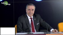 Mustafa Cengiz ödül törenine tepki: 