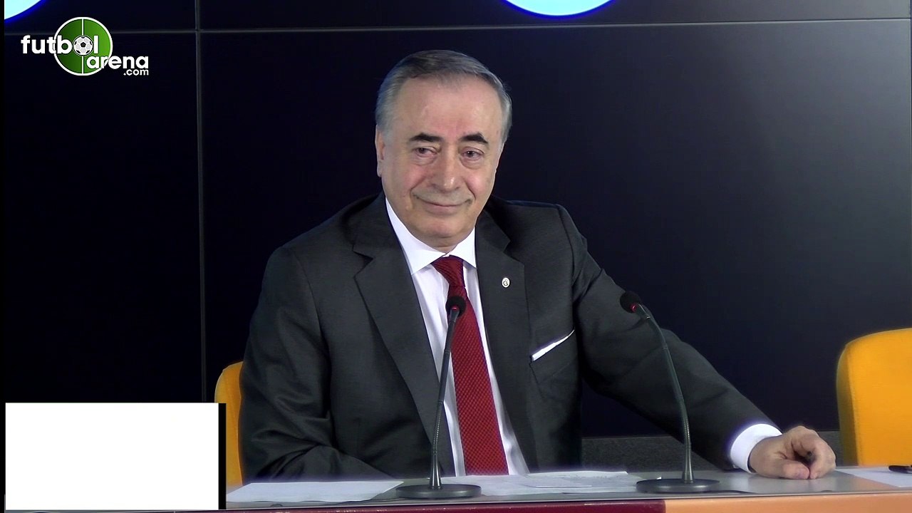 Mustafa Cengiz ödül törenine tepki: "Tek bir ödül verilmemesini biz de çok merak ediyoruz"