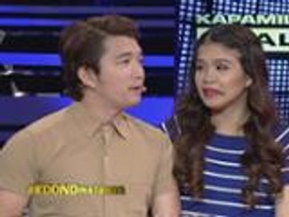 Melai, pinagseselosan ba si Mutya Patul?