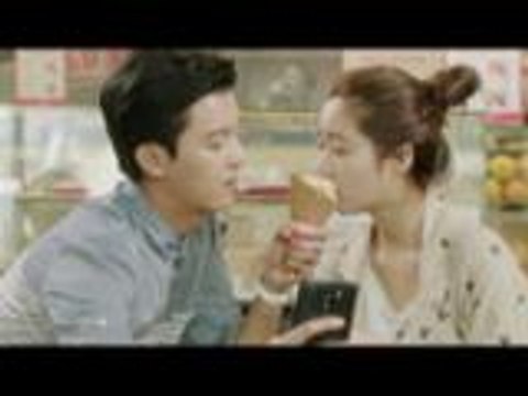 WATCH: Mga kilig na eksena sa Let's Get Married music video featuring Janella Salvador's Mahal Kita Pero