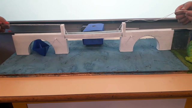 Petits architectes 2019 - Ecole Quintine - Carpentras -CM1