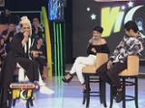 Vice sinubukan pumili sa Mahal niya o Mahal siya