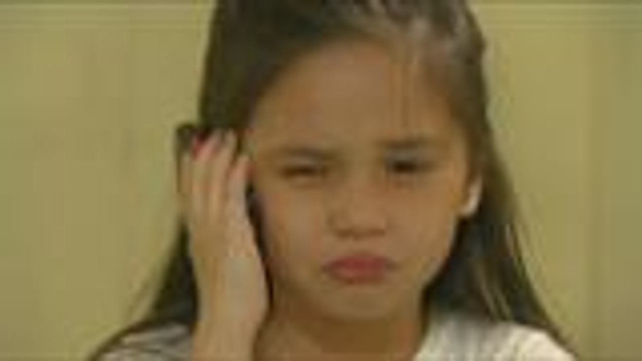 Bakit nga ba sobrang concern si teacher Daisy kay Flor?