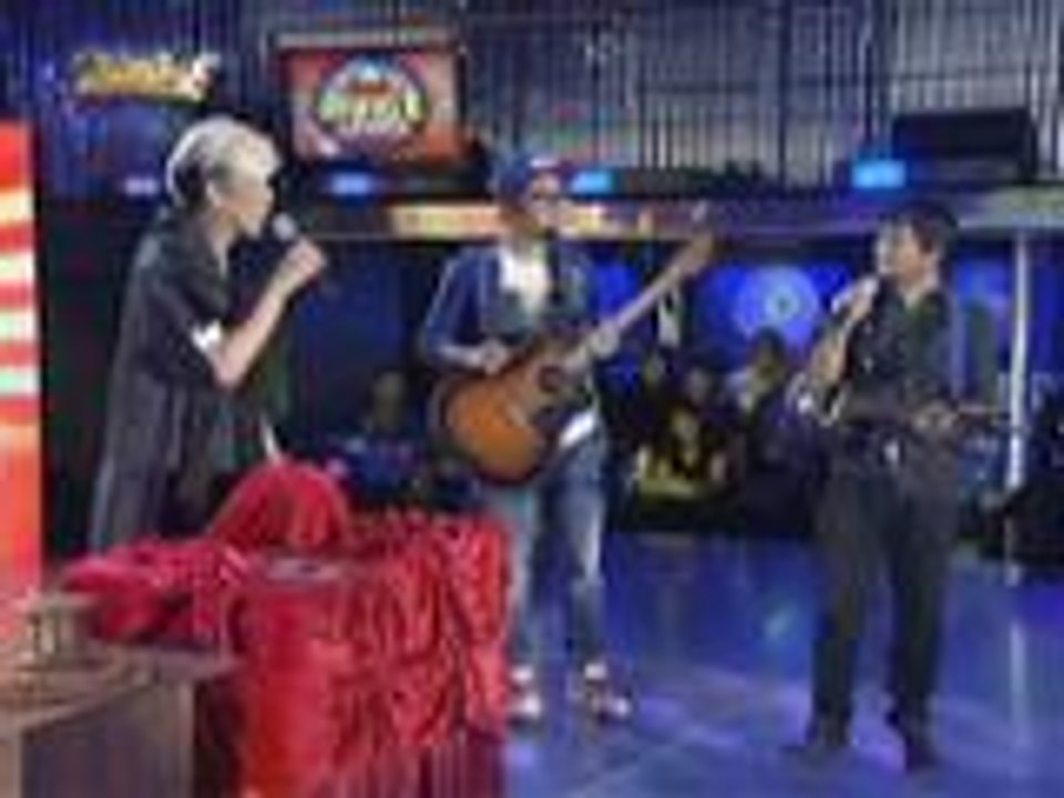 Hindi  ka ba nakakaabot sa finals? May payo si Madam Bertud sayo!