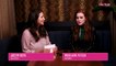 Madelaine Petsch Talks Riverdale Finale and Cheryl