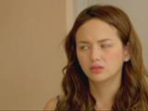 Gabriela, kinakabahan na nga ba dahil baka mabunyag ang kanyang ginawang kasamaan?