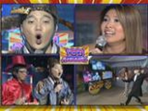 Alamin kung bakit napasama si Sunshine sa bokya club ng Ansabe