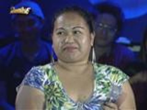 Madam Bertud pinaalala na huwag matakot sa pagmamahal