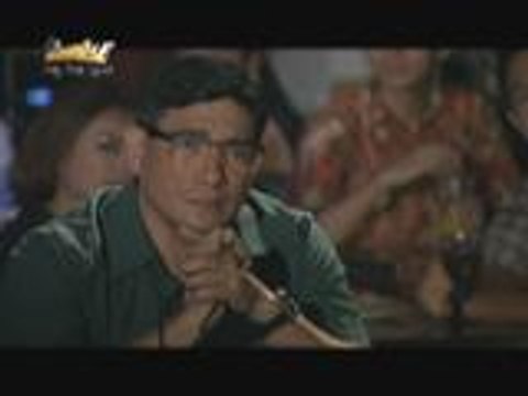 Alaala ng pag-iwan sa kanila ng ama niya nanumbalik kay Ricardo