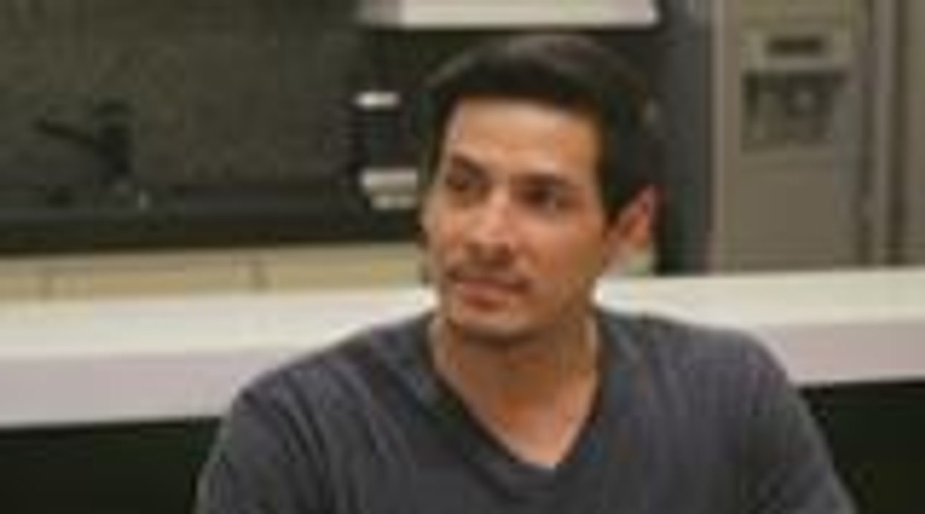 Cecilia at Leandro, sinabi na ang magandang balita kay Corrine at Bea